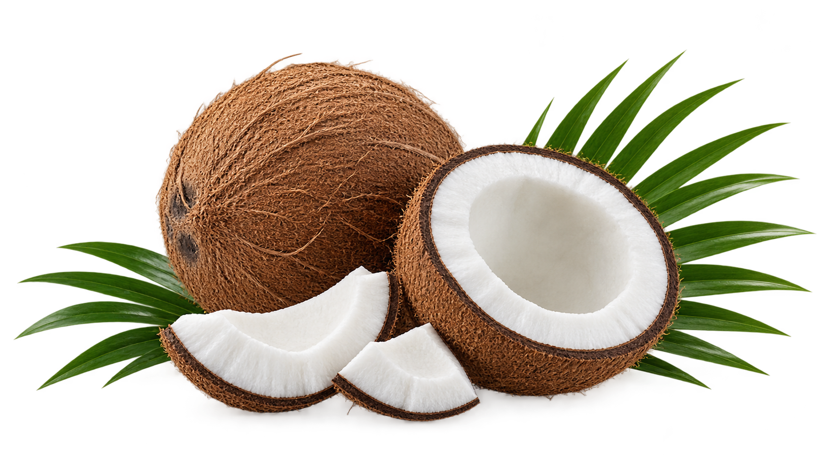 Coconut