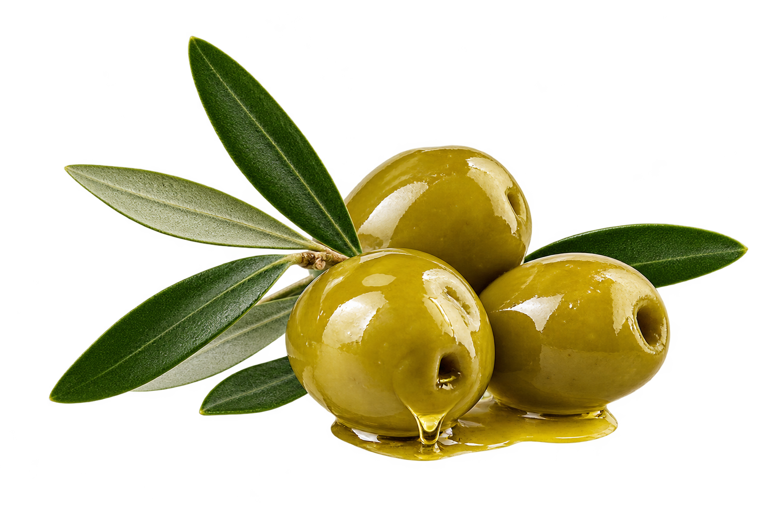 Olive oil