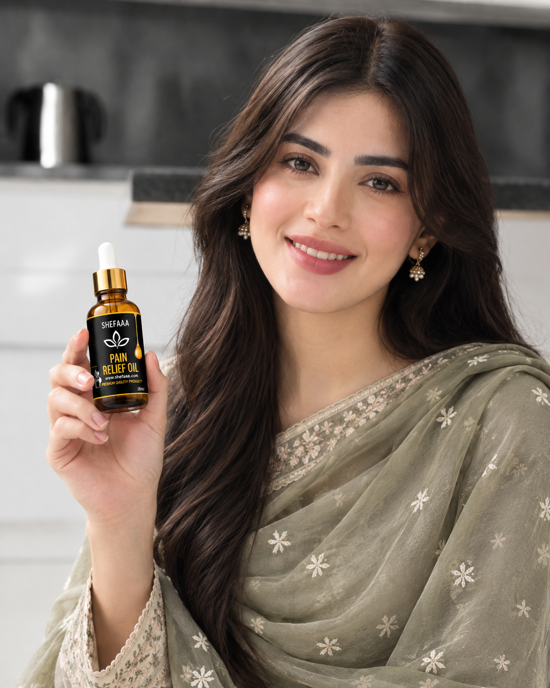 Crafted for Natural Living